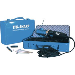 Toutes les machines: Weldline TIG-Sharp Mobile /Wolfram Elektrodenschleifgerät – D'occasion à Hermetschwil-Staff par scar_1983 7
