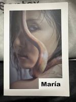 Kpop Album Maria von Hwasa (Mamamoo)