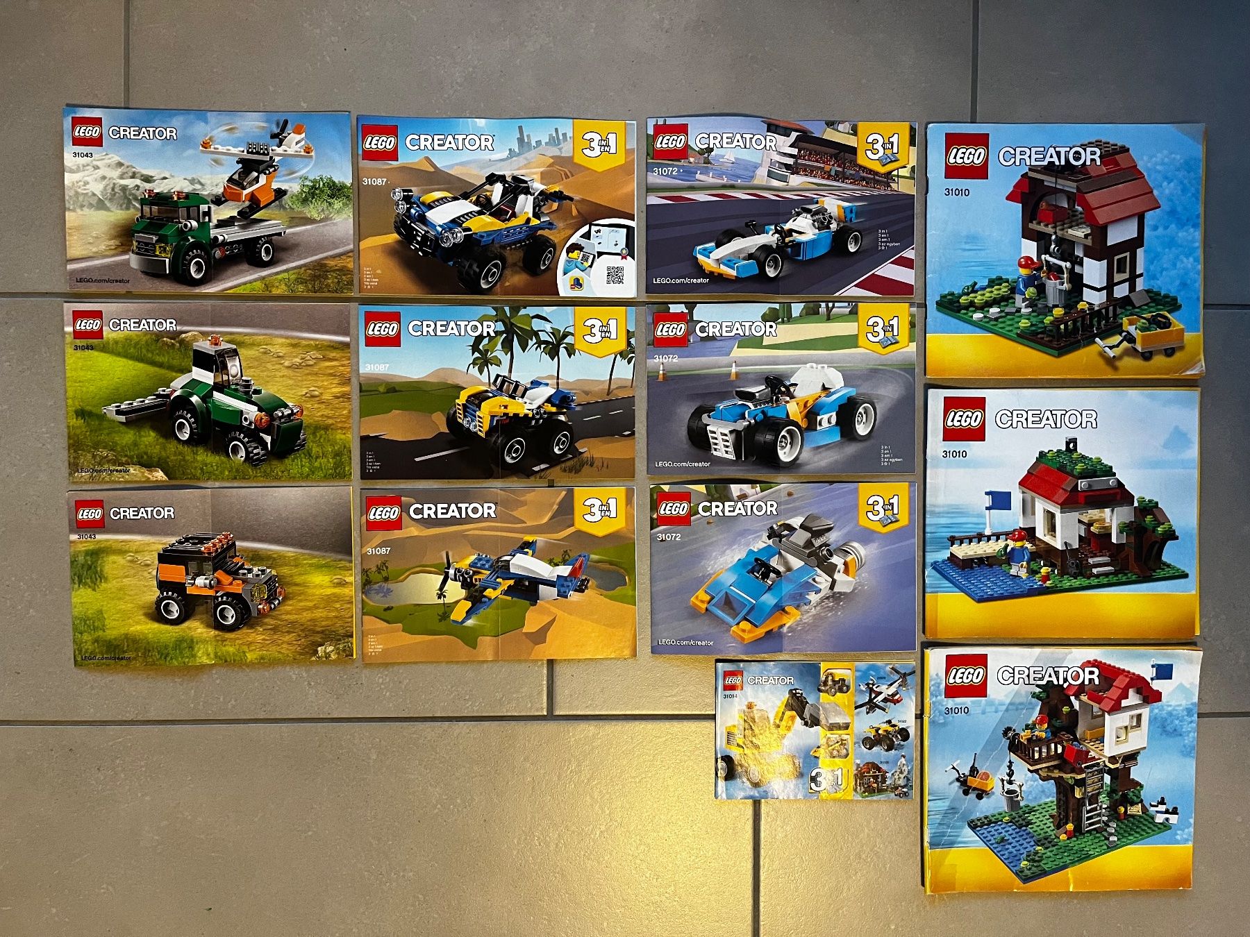 Lego Giocattoli: Lego 8 kg gemischt, nach Farbe sortiert – Usato da Baar venduto da Ripuli01 5