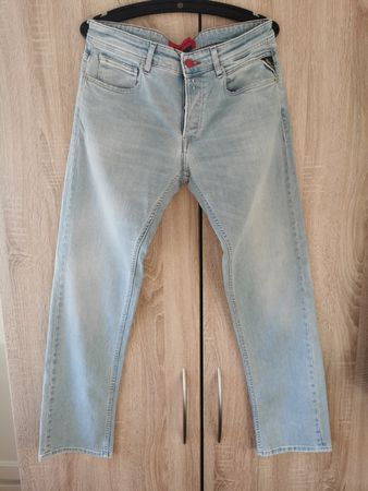 Hugo Boss Replay Herren Jeans Gr 31/32