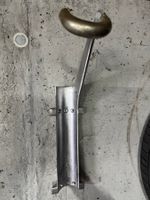 2 x Fahrrad-Halterung Aluguss Swiss Made