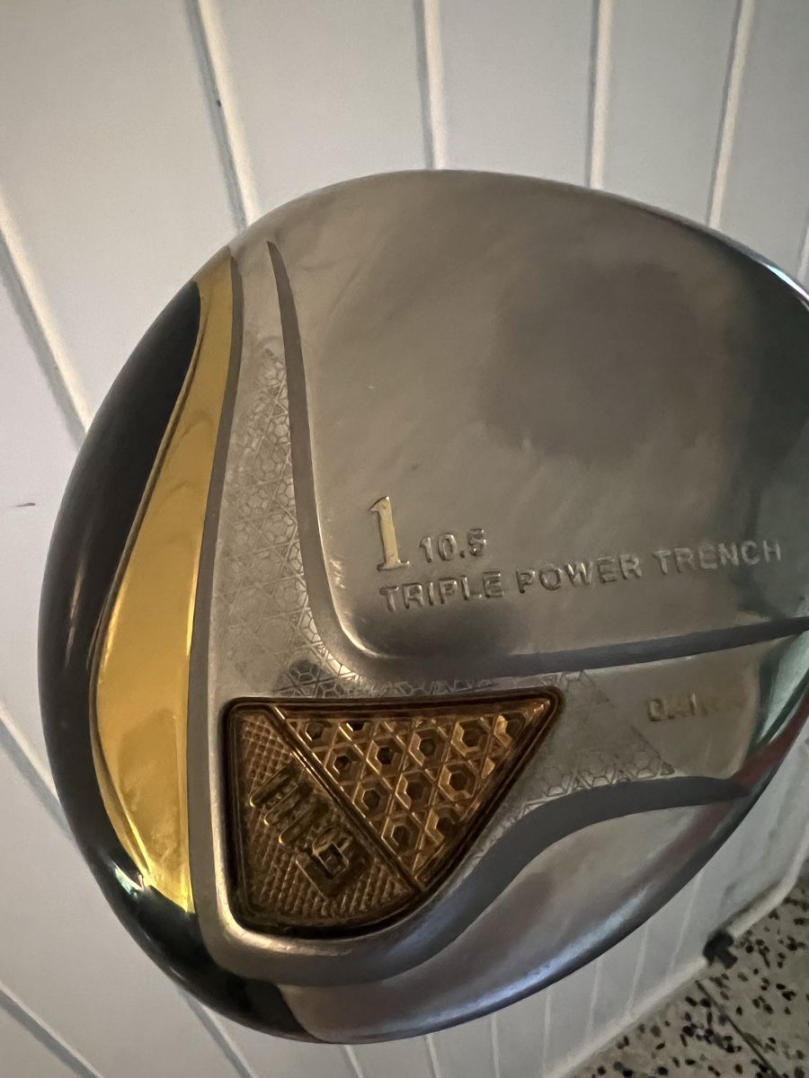 Daiwa Schläger & Sets: Neuwertiges Top GIII Golfset – Neu (gemäss Beschreibung) aus Winterthur von everfit 5