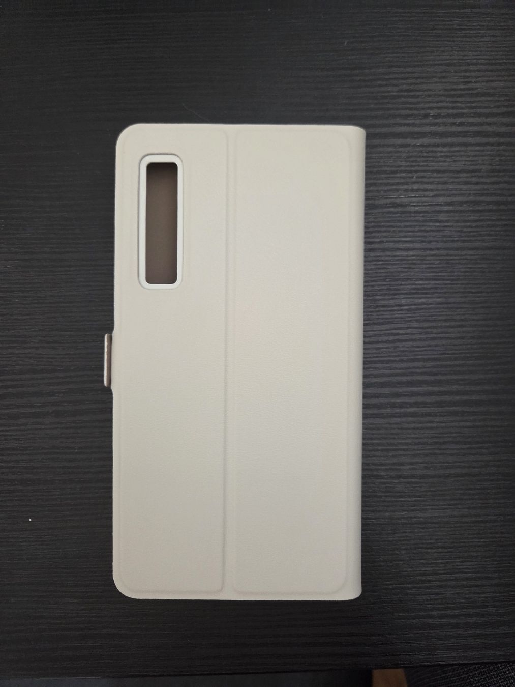 Boox Cover & Protezioni schermo: Custodia per BOOX Palma colore bianco  – Nuovo e nell'imballaggio originale da Nyon venduto da direwolf97 1