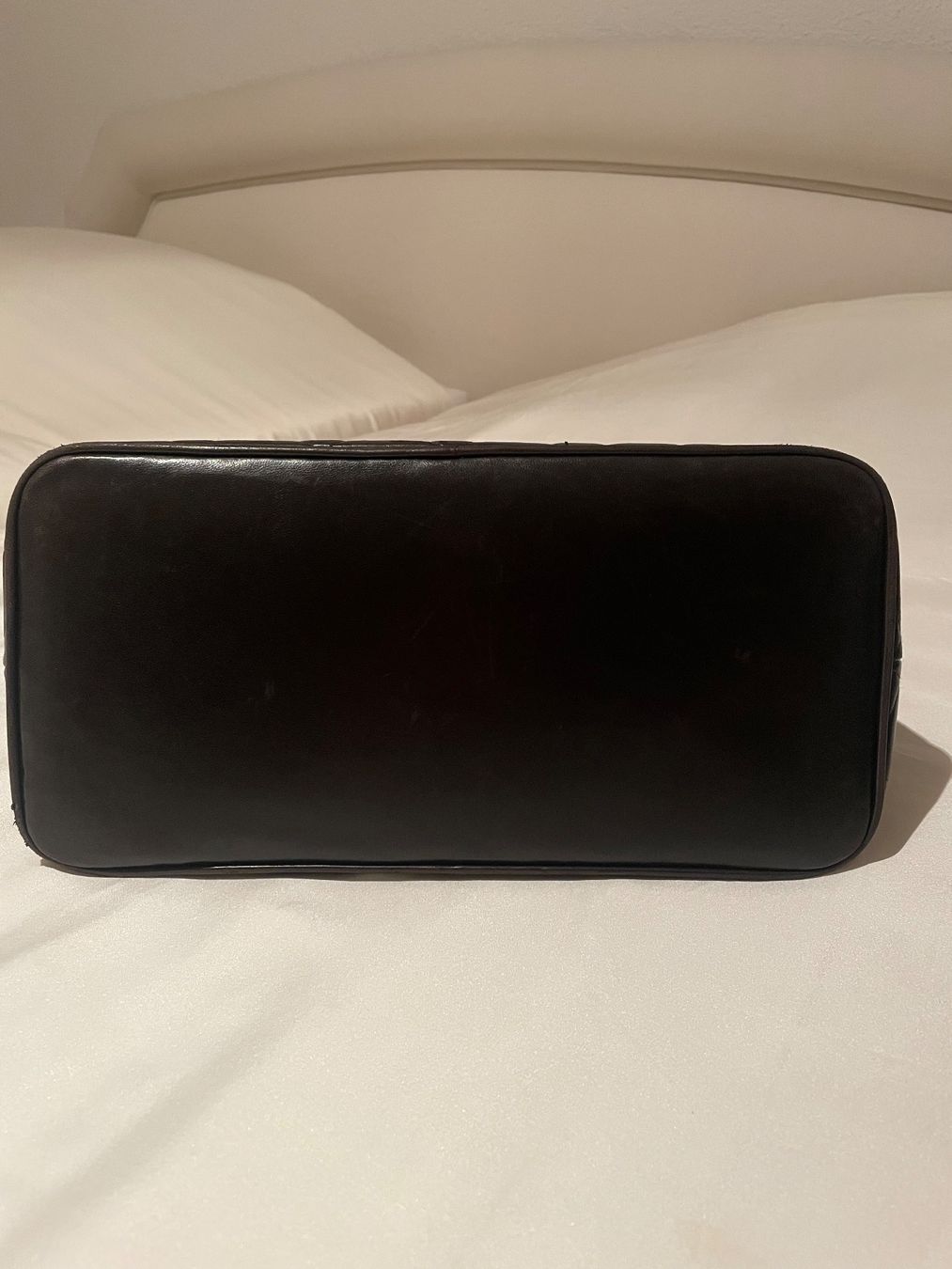 Chanel Borse da donna: CHANEL Medallion Tote - Vintage, Schwarz – Usato da Binz venduto da mattea01 2