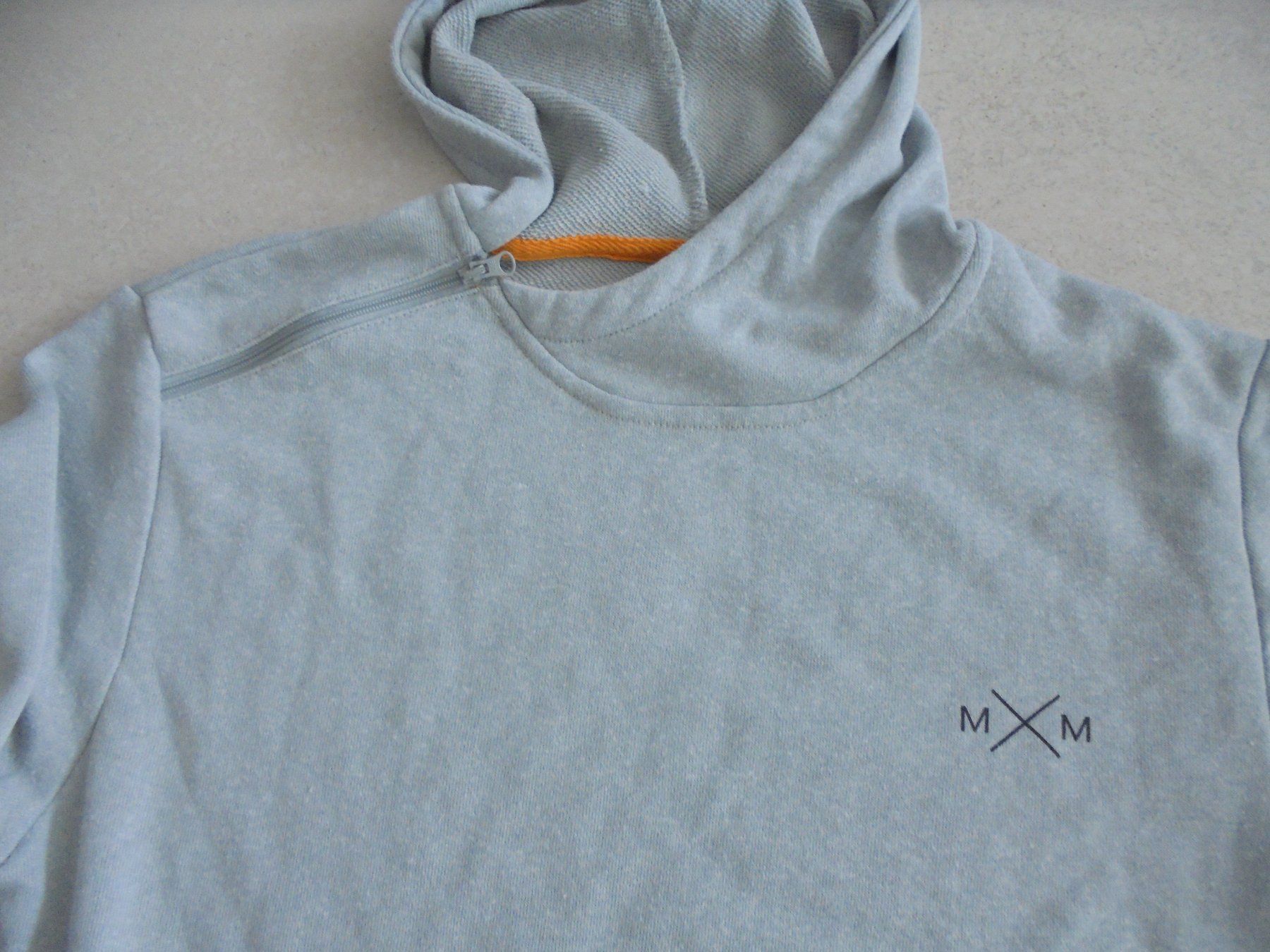 Maglioni & Felpe: MICK MORRISON PULLOVER HERREN GR.S *NEU* – Nuovo (secondo la descrizione) da Rotkreuz venduto da Samballi 1