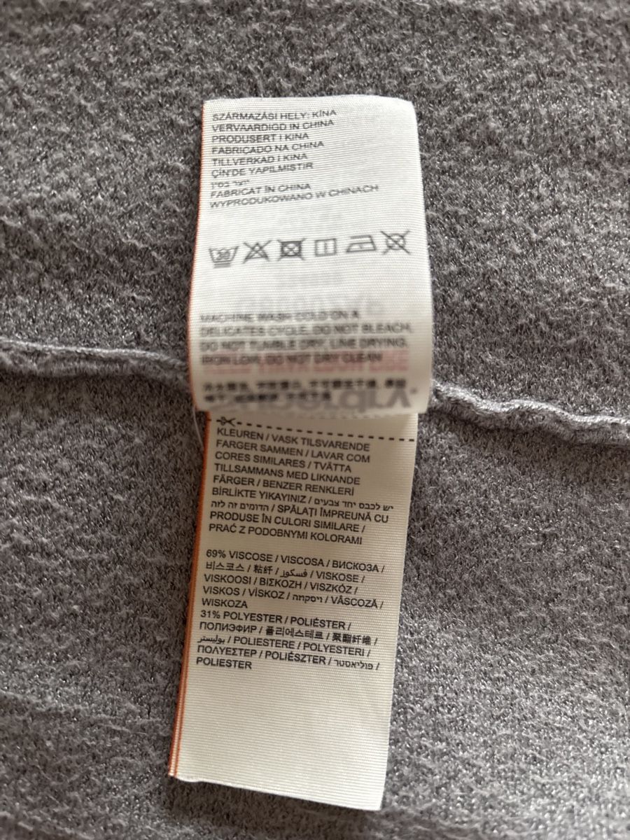Superdry Vestiti: Superdry Kleid Gr. L – Usato da Basel venduto da FannySt 3