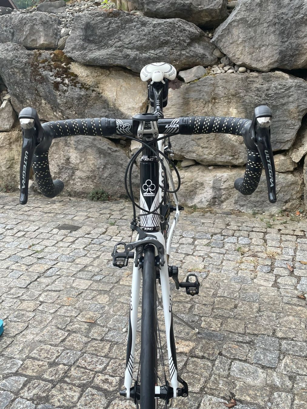 Colnago Velos: Colnago Rennrad – Gebraucht aus Zürich von ciclibibi 3