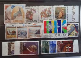 1983  JSA **