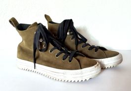 Converse Sneaker Wildleder Gr. 39