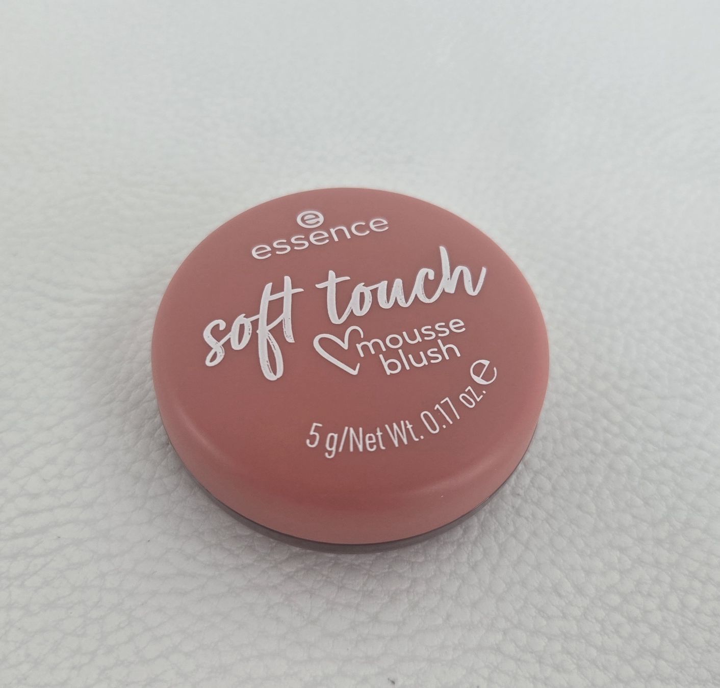 Make-up: Essence Soft Touch Blush, Neue – Nuovo e nell'imballaggio originale da Sarmenstorf venduto da Lunares_Mare