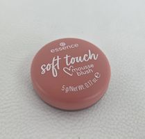 Essence Soft Touch Blush, Neue