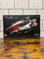 LEGO STAR WARS 75275 A-WING STARFIGHTER NEU&OVP