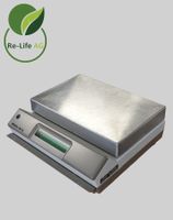 Mettler PE 16 Laboratory Scale