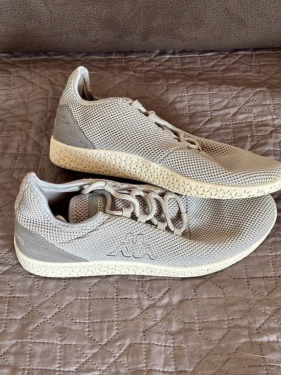 Kappa Damenschuhe: Baskets Kappa 37 – Gebraucht aus Perroy von barballalla 1