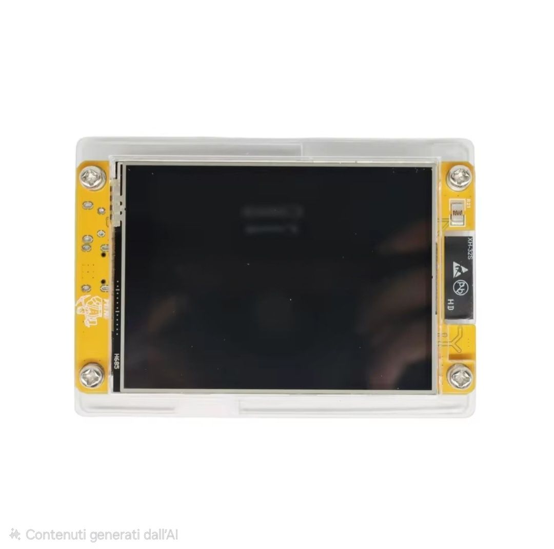 Coin Miner: NerdMiner NMminer Bitcoin – Gebraucht aus Flums von Graziano97 3