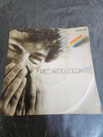 Vinyl, 7" LP - Riccardo Cocciante – Sincerità (1983)