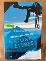 Entscheidung am Mount Everest