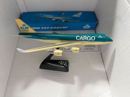 Boeing 747-400ERF KLM Cargo Modell ab 1 CHF