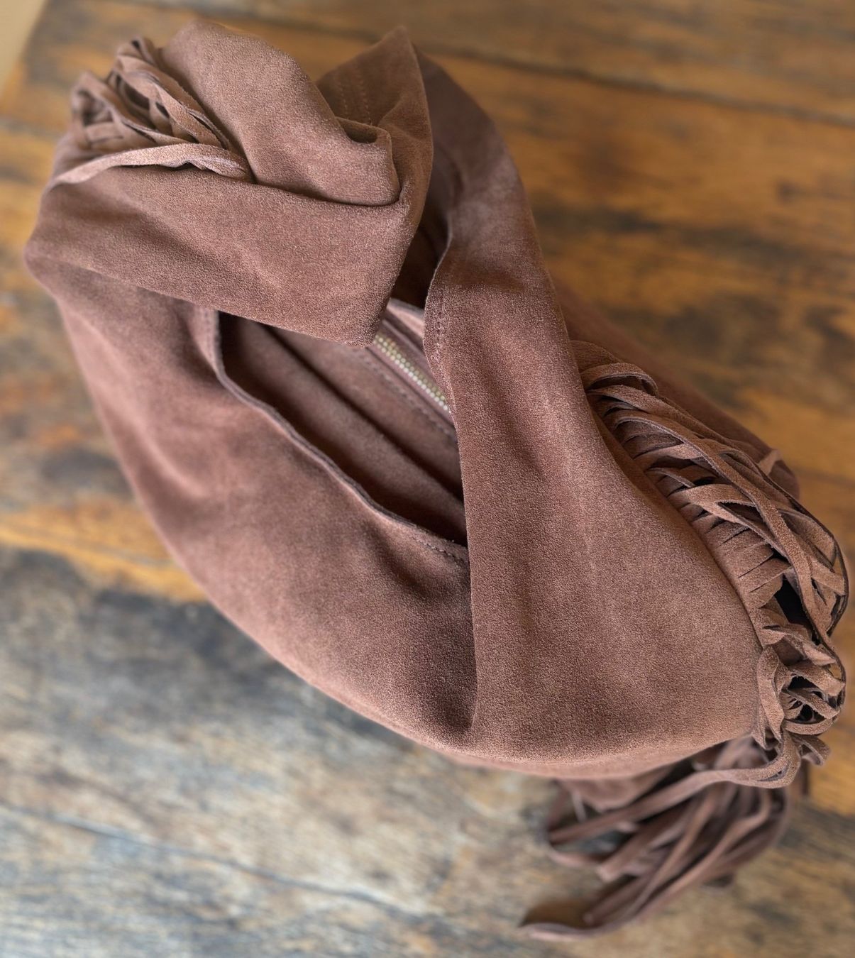 Borse da donna: BAG EN CUIR SOUPLE! – Nuovo e nell'imballaggio originale da Locarno venduto da NicoNion 4
