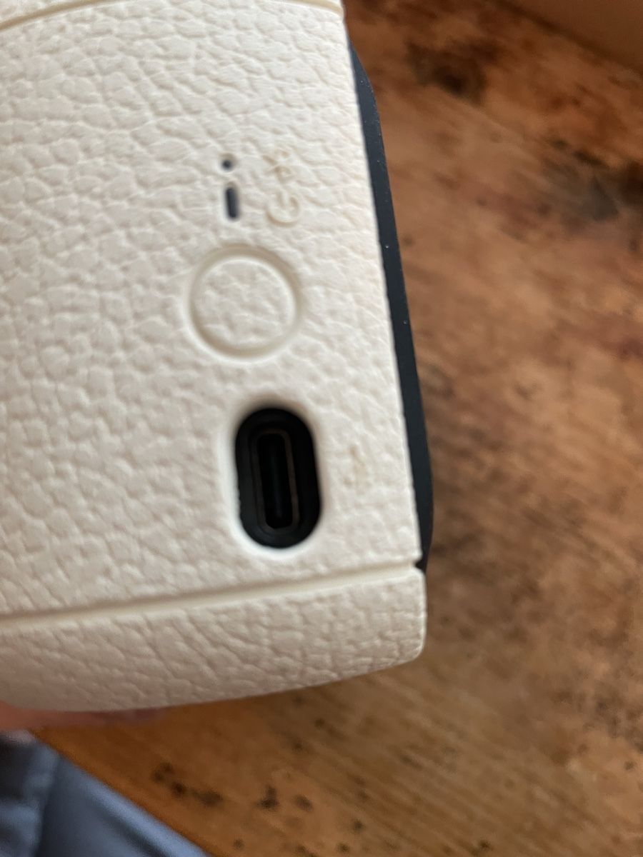 Amplificateurs: Positive Grid Spark GO Smart Guitar Amp – D'occasion à Mittelhäusern par Danbet 3