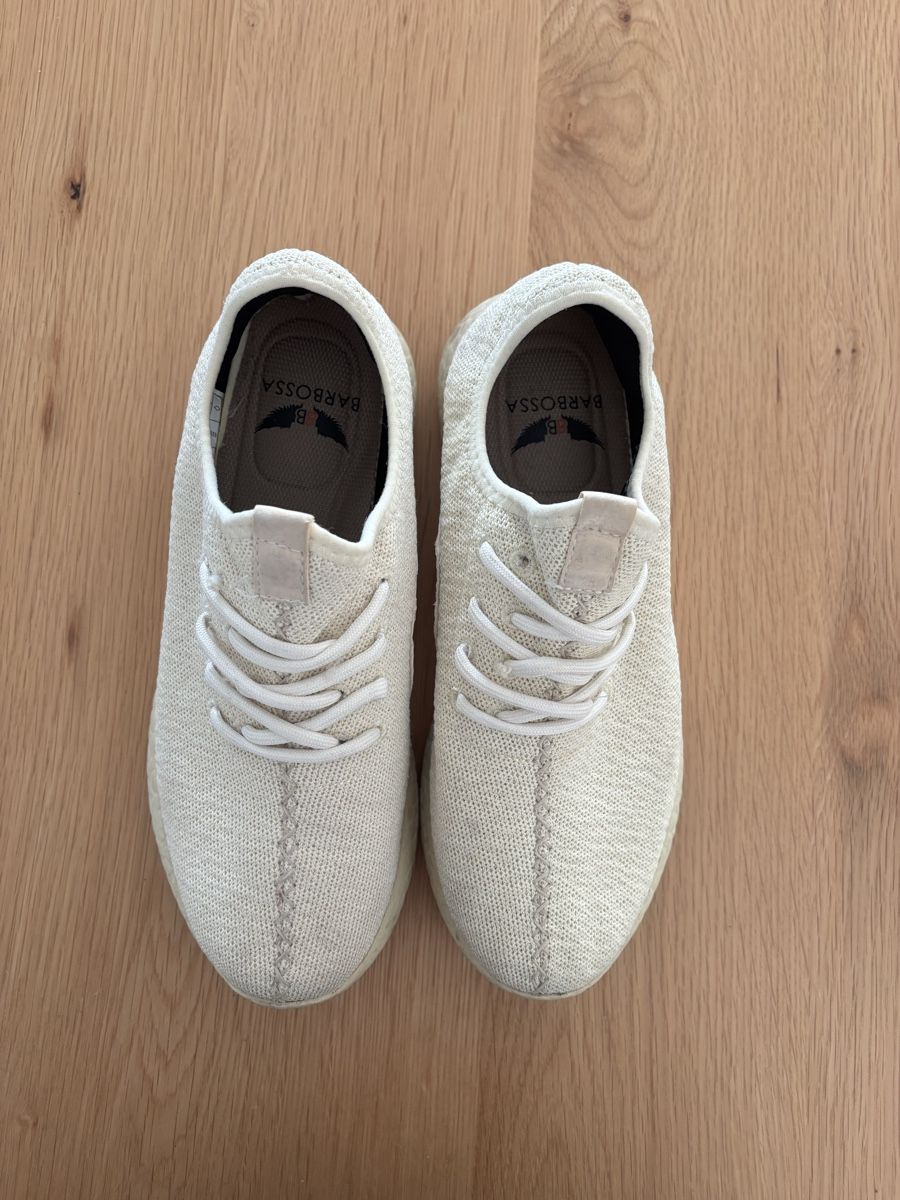 Chaussures hommes: Barbossa Sneaker Gr. 41 – D'occasion à Stansstad par samuel_wirth 1