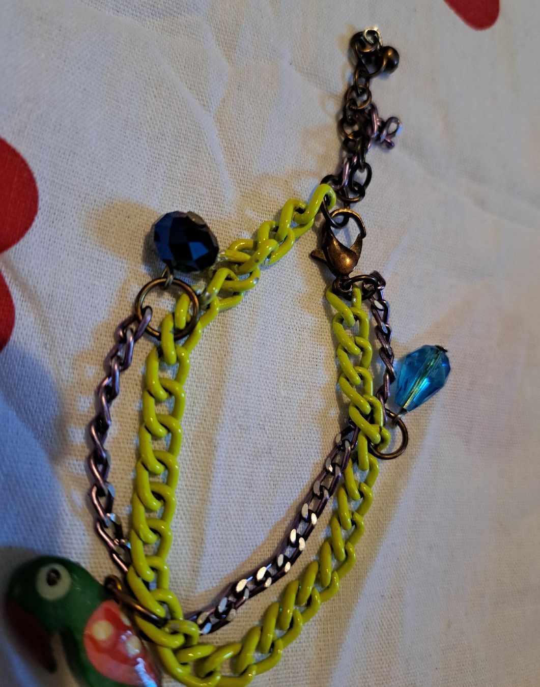 Bracciali & Braccialetti: Armband Grösse verstellbar – Usato da Zürich venduto da dph_r9t2 3