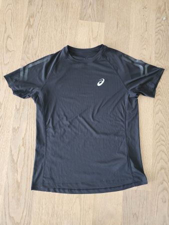 Asics Laufshirt Herren Gr. S atmungsaktiv, top Zustand