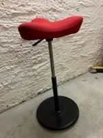 Vier Move Stuhl, ergonomischer Bürostuhl