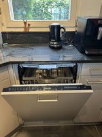 Miele Geschirrspüler G 17460-60 SCVi  Top Zustand