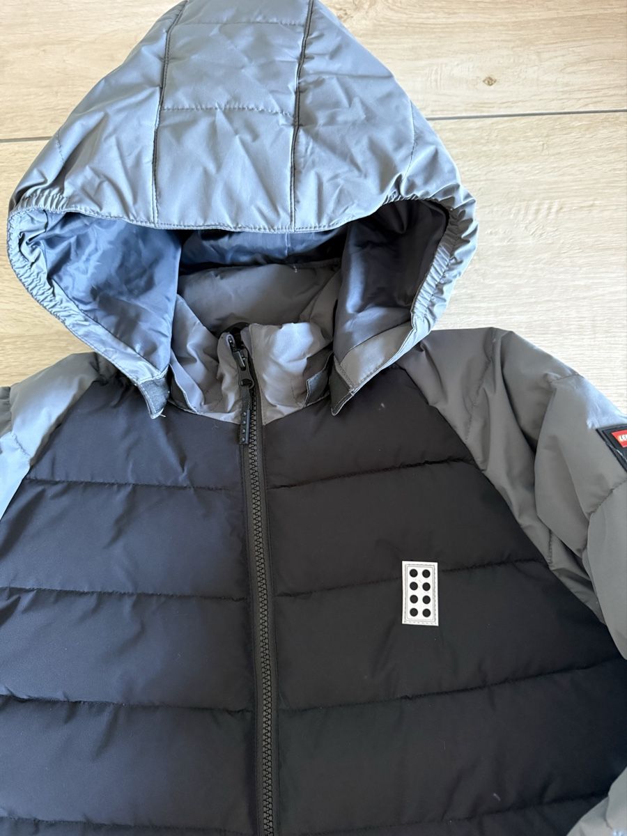 Lego Giacche & Cappotti: Winterjacke Legowear 164 NEU – Nuovo e nell'imballaggio originale da Steffisburg venduto da sim_5lpg 1