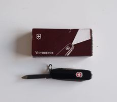 Victorinox Taschenmesser Couteau Suisse.