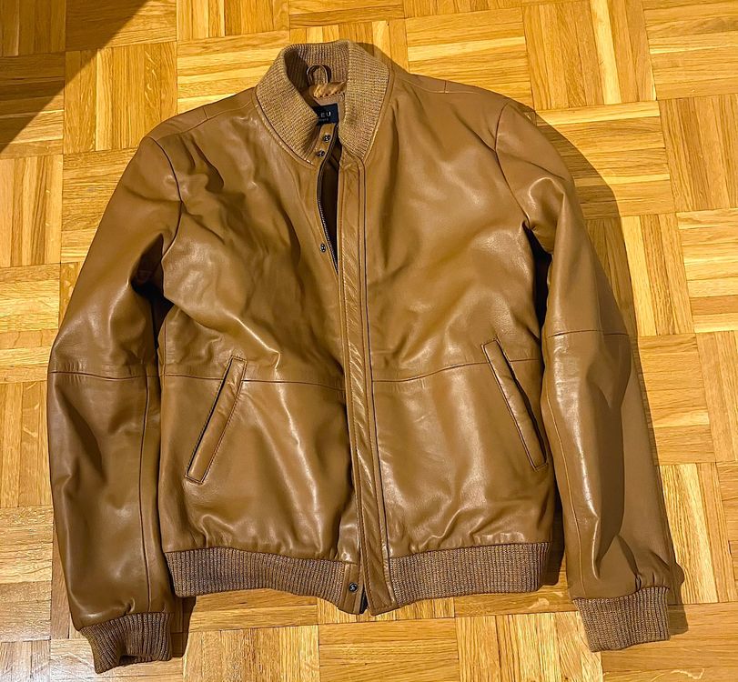 Blouson Sans Manches En Cuir Noir Etincelle - Taille 38 Femme - Neuf Avec étiquettes