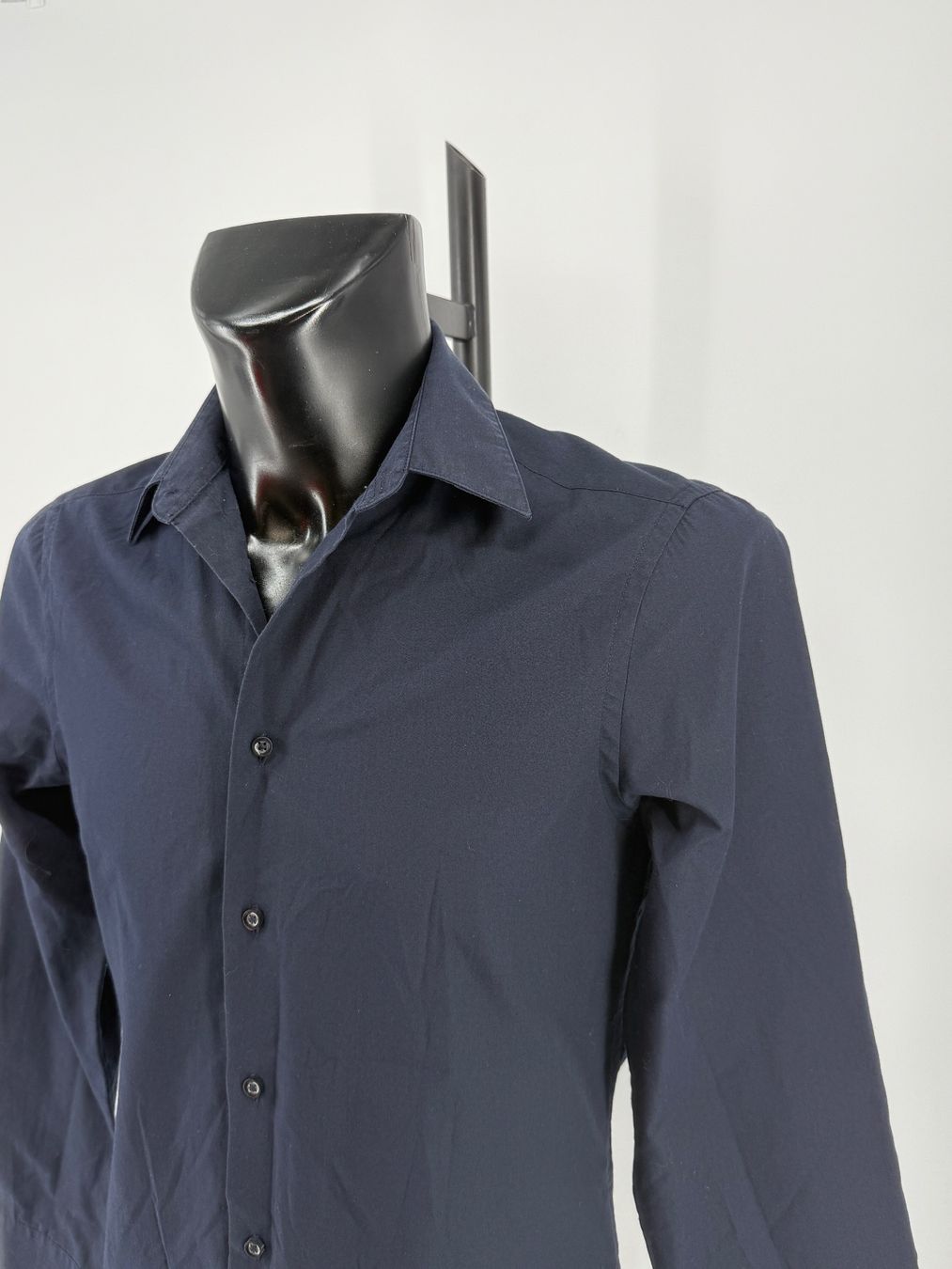 H&M Camicie: Langarm Hemd Gr. S von H&M – Usato da Auenstein venduto da moin. 1