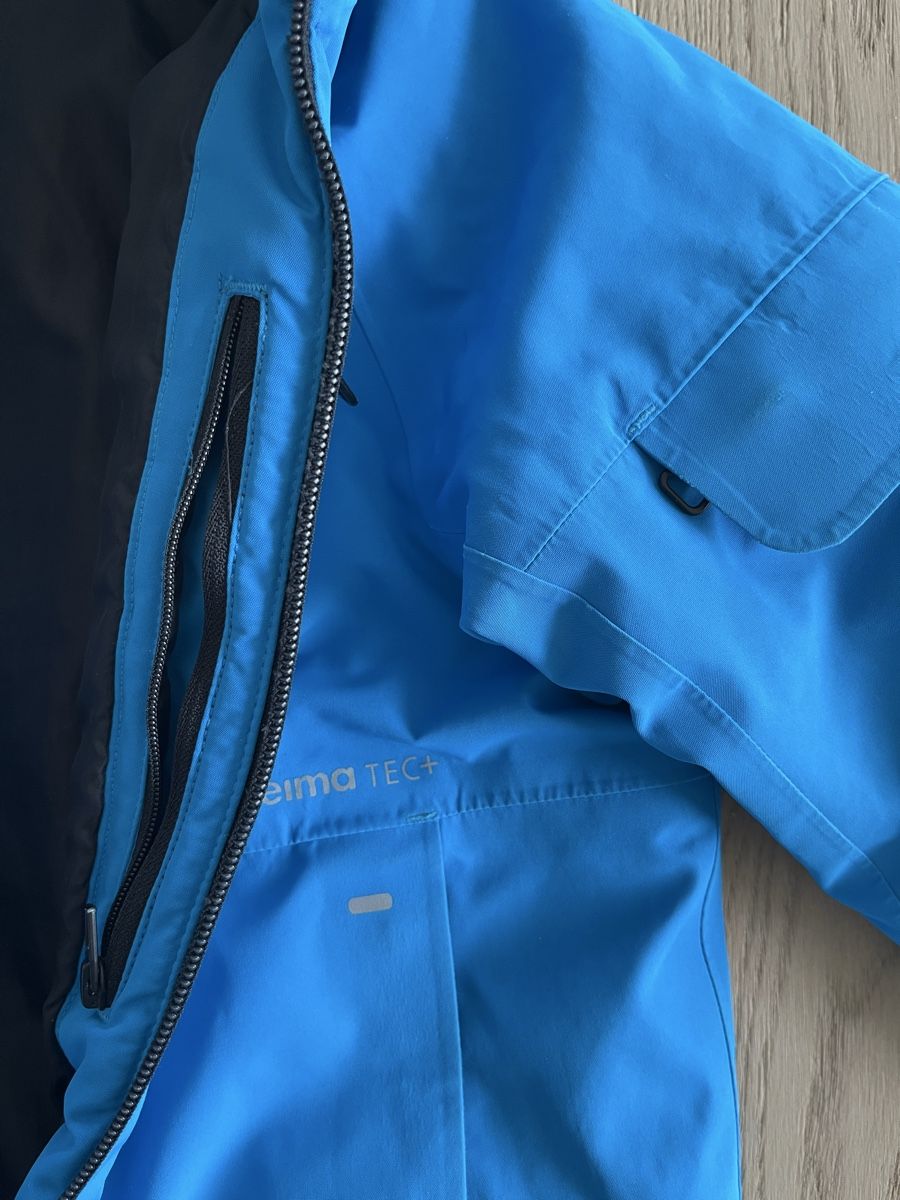 Reima Giacche: Winterjacke Reima - RV defekt – Usato da Wetzikon ZH venduto da joc_p8jn 3