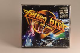 Fettes Brot - Für die Welt (2 CD Album, Deutschrap)