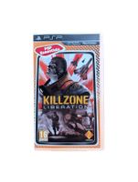 Killzone: Liberation (PSP) ohne Anleitung