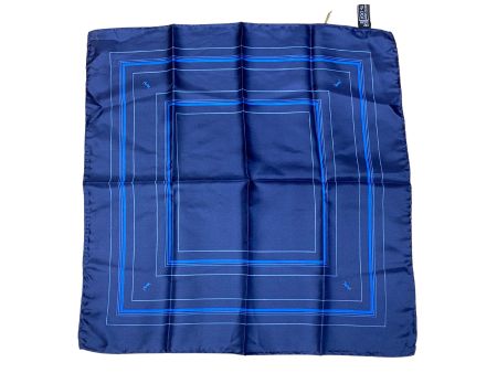 Foulard Yves Saint Laurent ca. 42x42cm //i841