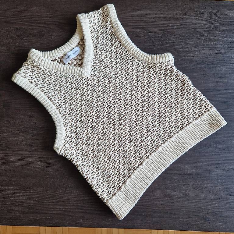 Gilets: Samsoe Samsoe Veste S, wie neu – Neuf avec emballage d'origine à Wädenswil par PriestEsser 2