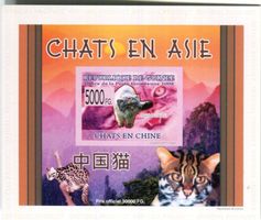 Block "Manul". Guinea