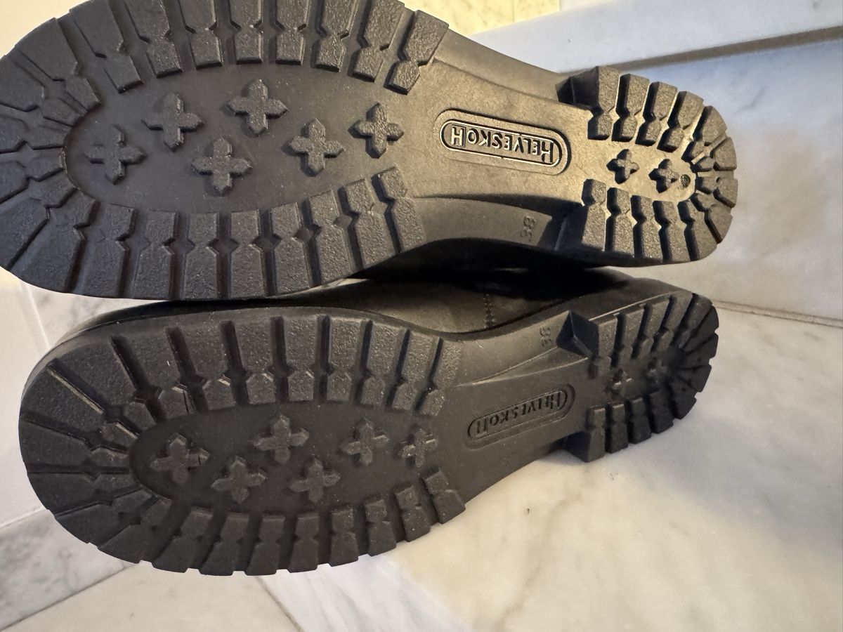Helvesko Damenschuhe: Helvesko Stiefel 38, neu – Neu und originalverpackt aus Esslingen von Takayama25 4
