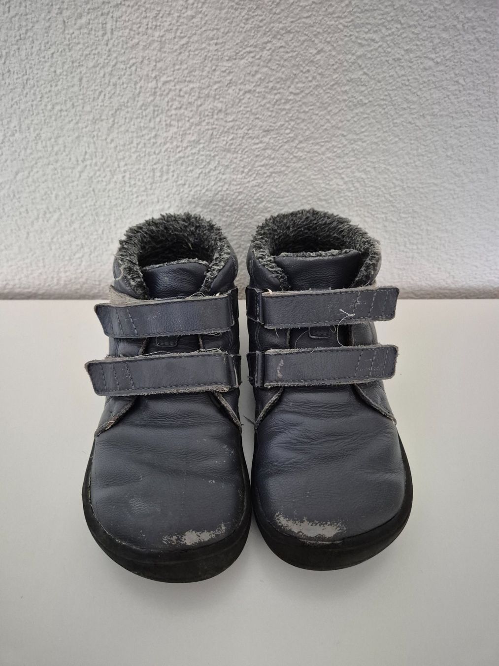 Scarpe per ragazzi: Be Lenka Penguin Charcoal 32 – Usato da Pfäffikon SZ venduto da Ka6ka