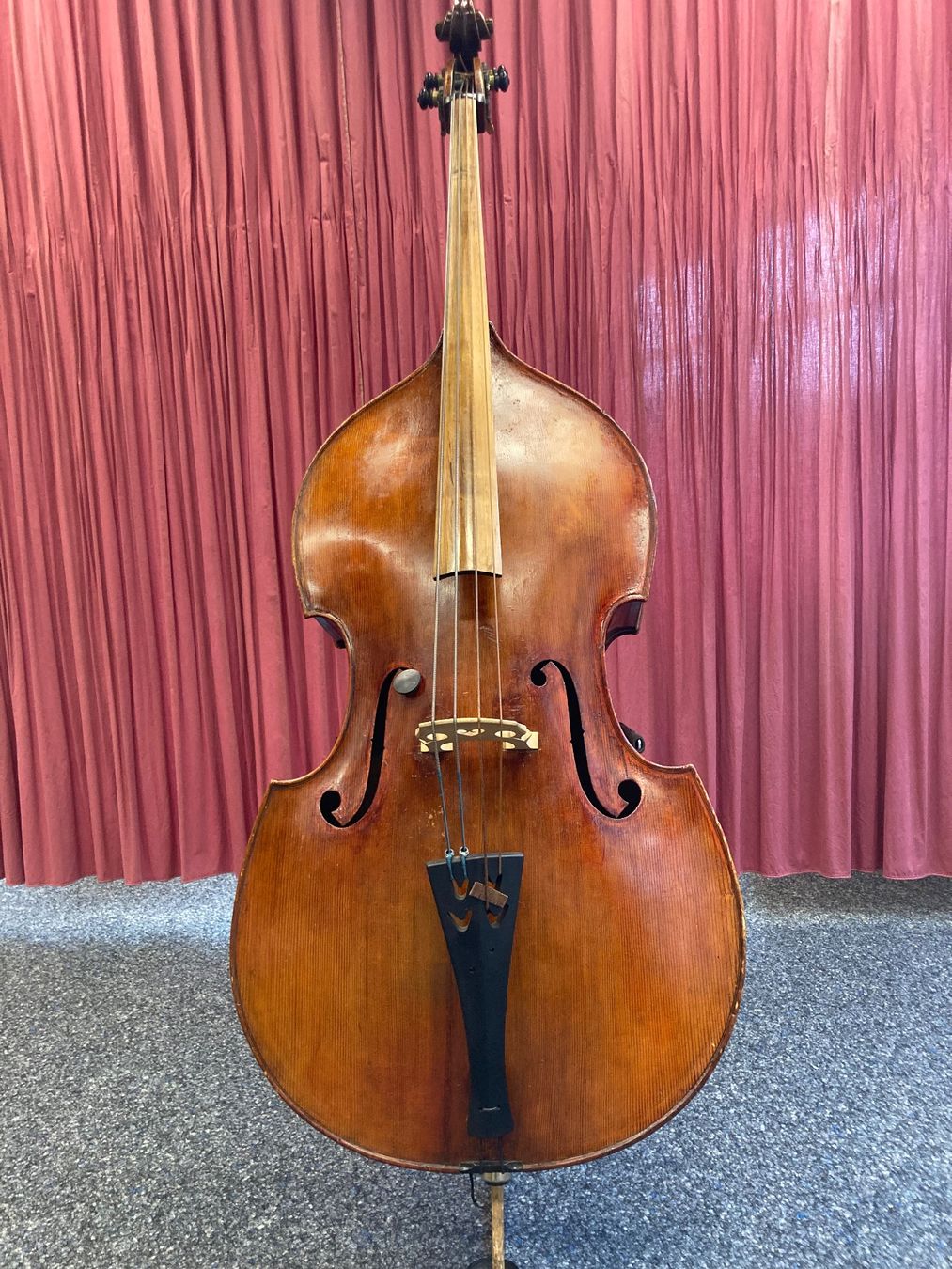 Strumenti musicali: KONTRABASS – Usato da Winterthur venduto da bumblebee02
