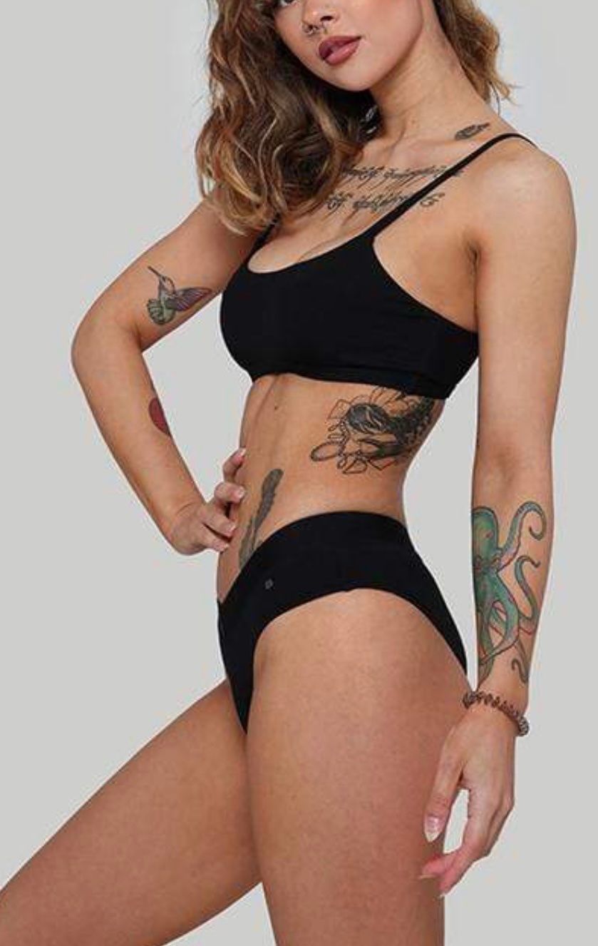 Costumi da bagno & Bikini: Pole Dance Set CXIX Gr. L (S-M) – Nuovo e nell'imballaggio originale da Rüfenacht BE venduto da anelesa 3