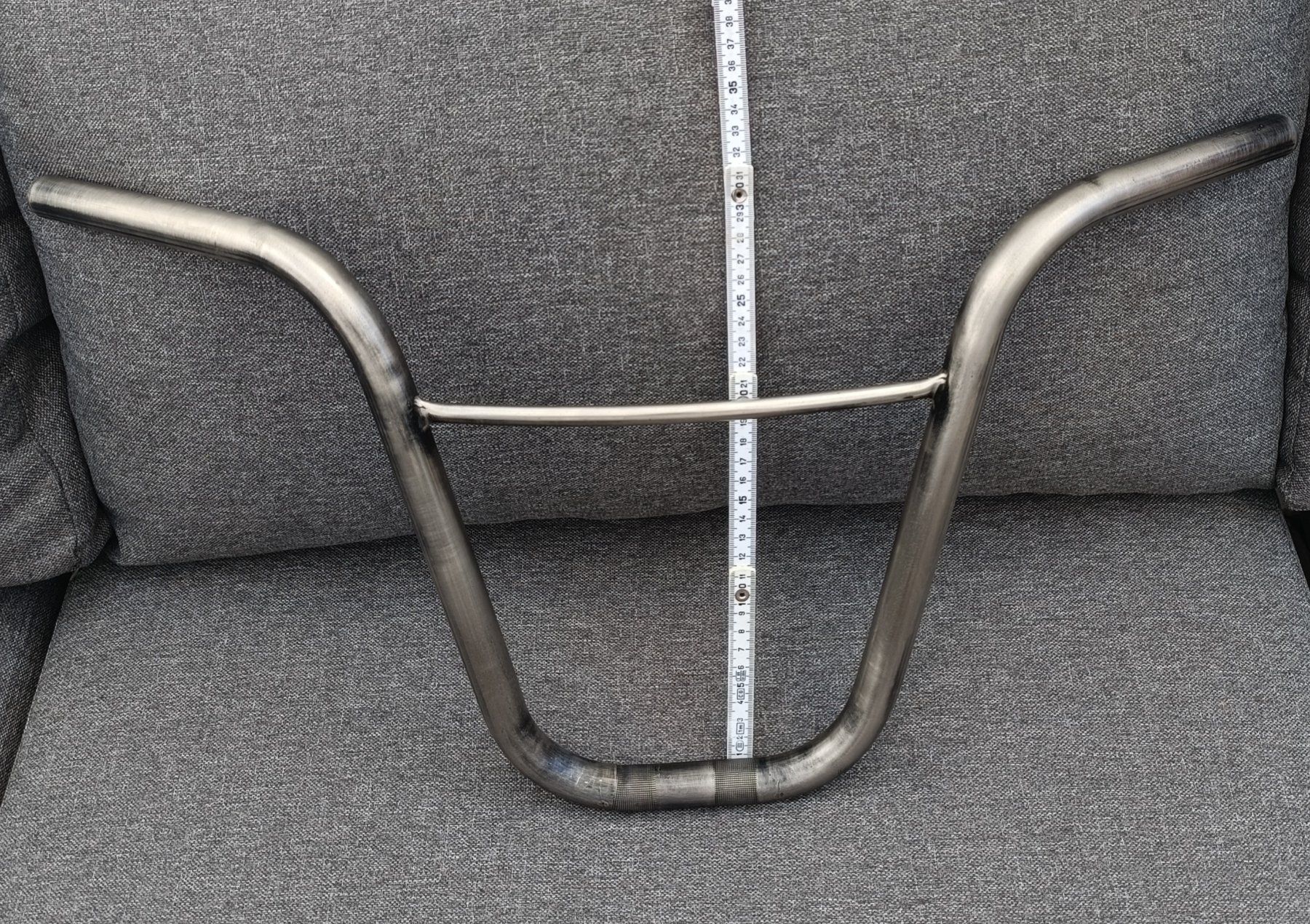Puch Mofas: 3 gebrauchte Lenker Chopper Style – Gebraucht aus Gampel von Zaniglasi75 5