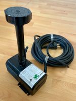 Teichpumpe von Ubbink - funktioniert einwandfrei