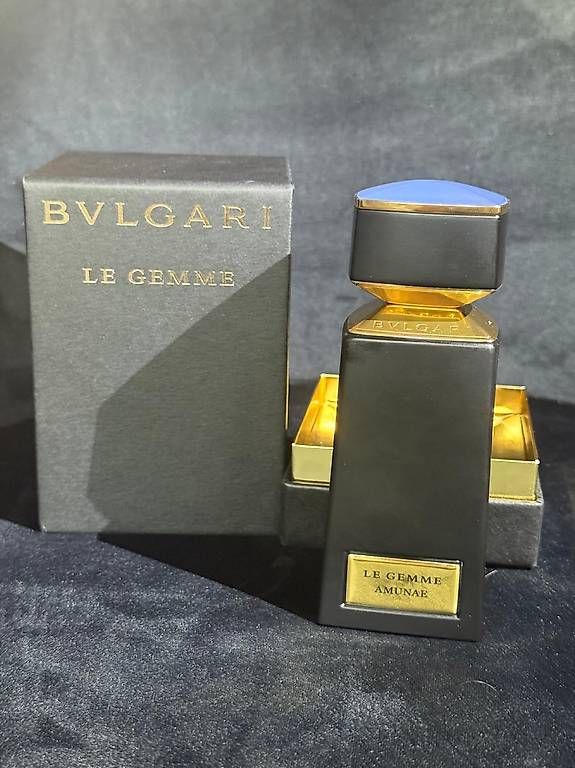Bulgari Profumi & Eau de Toilette: BVLGARI Onekii – Nuovo (secondo la descrizione) da Zürich venduto da pinish 3