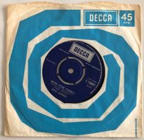 THE ROLLING STONES / MICK JAGGER - MEMO FROM TURNER