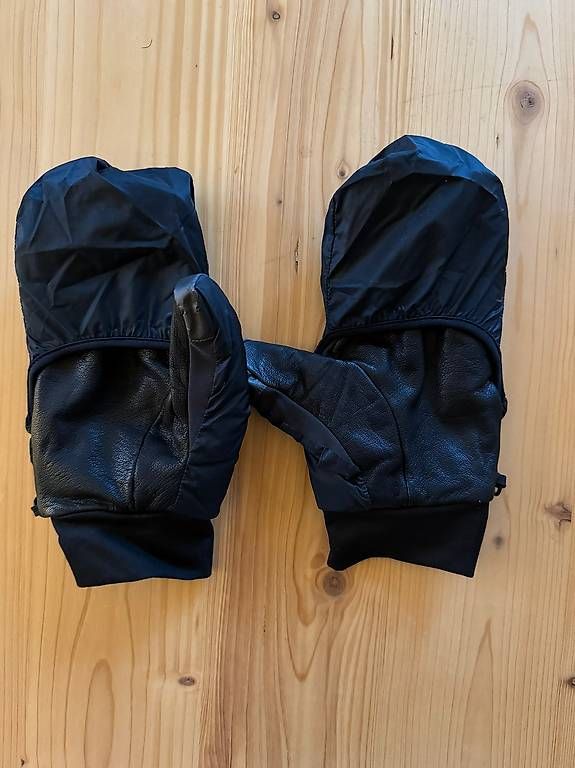 Guanti & manicotti: Blackdiamant Winter Handschuhe L – Usato da Zürich venduto da Neipark 3