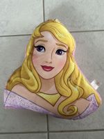 Kissen Prinzessin