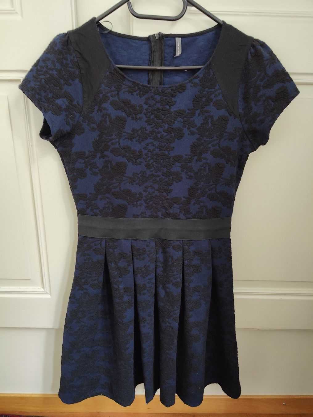 Vestiti: Robe elegante NafNaf /Festliches kleid – Usato da Bern venduto da linouma